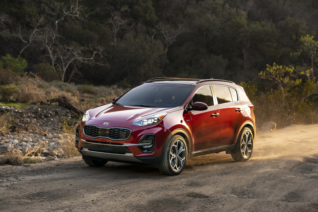 download KIA Sportage 2.7L able workshop manual