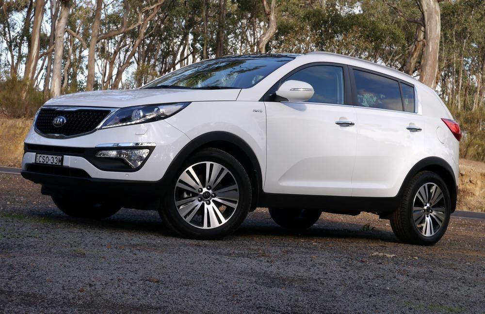 download KIA Sportage 4CYL 2.0L OEM FSM Year Specific workshop manual