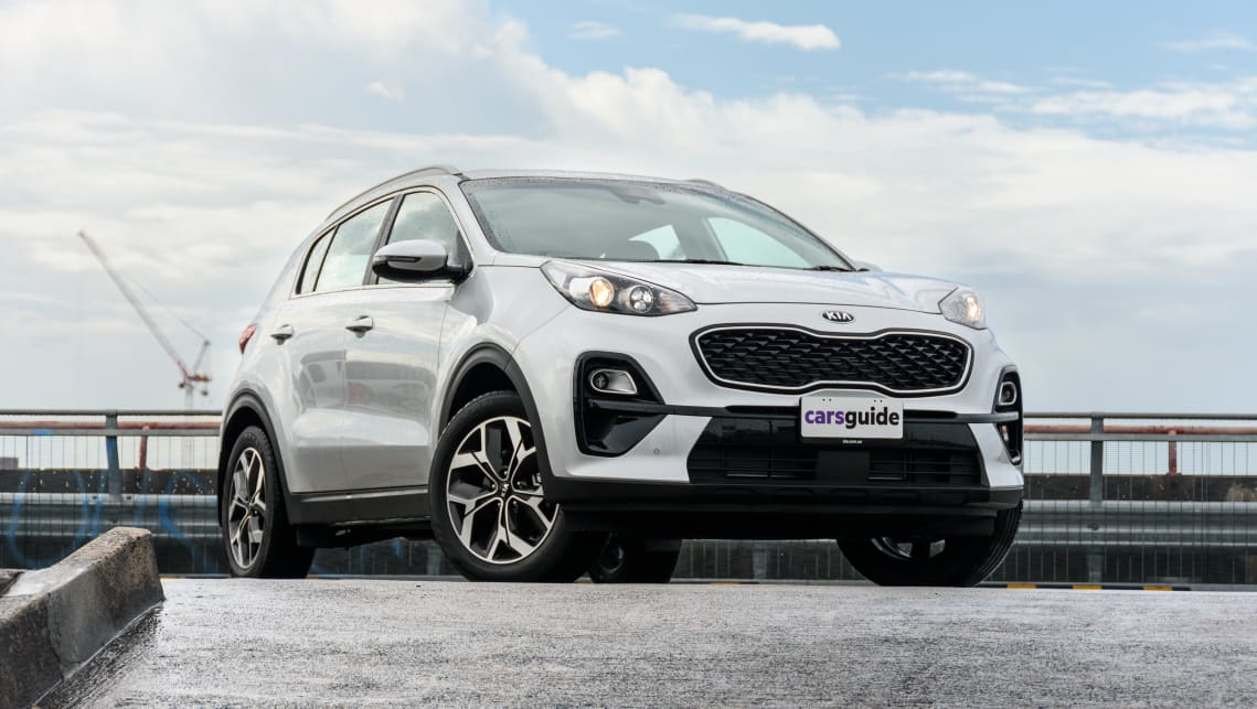 download KIA Sportage 4CYL 2.0L OEM FSM Year Specific workshop manual