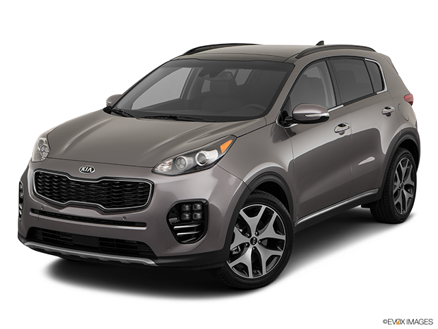 download KIA Sportage OEM ETM workshop manual