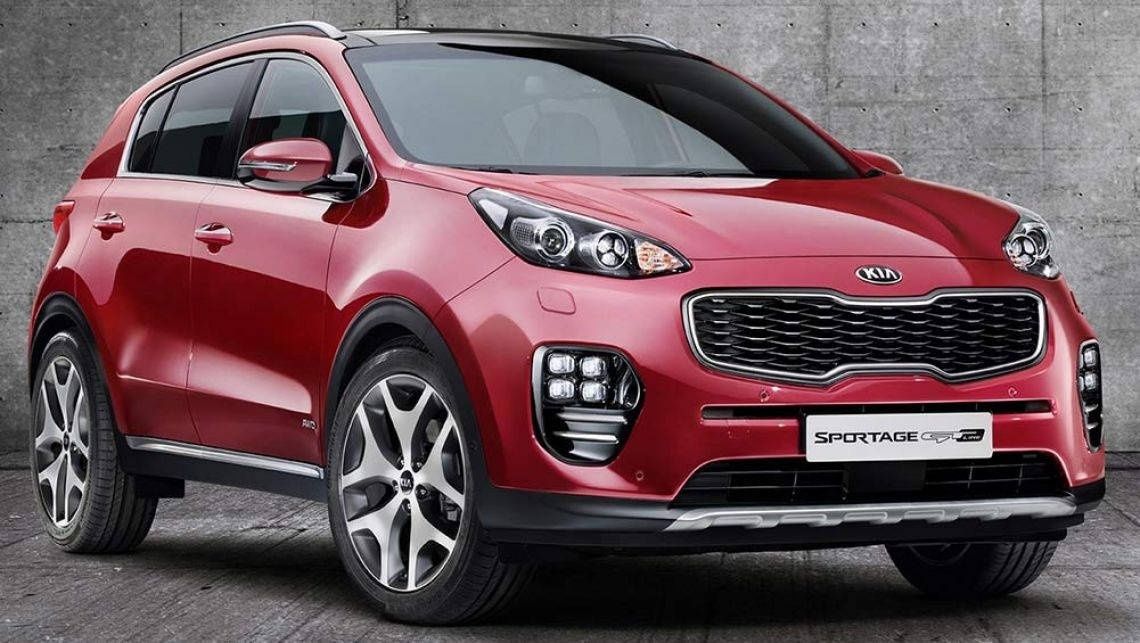 download KIA Sportage OEM ETM workshop manual