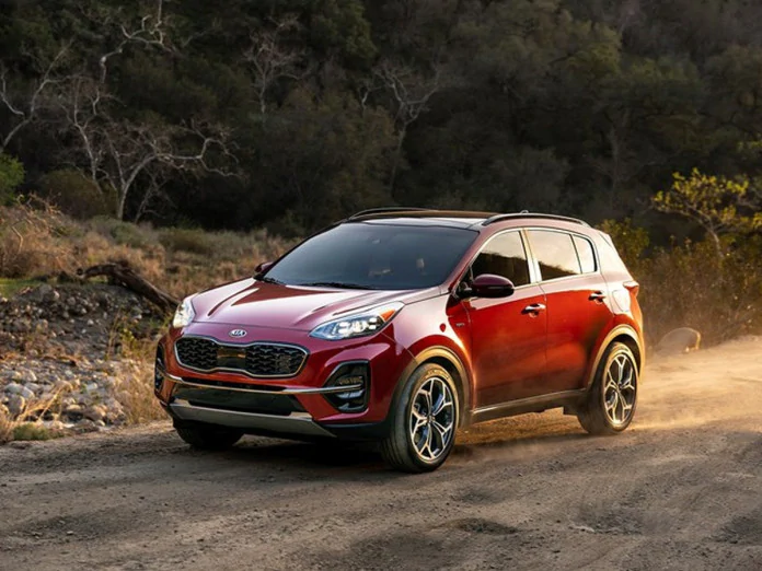 download KIA Sportage OEM ETM workshop manual