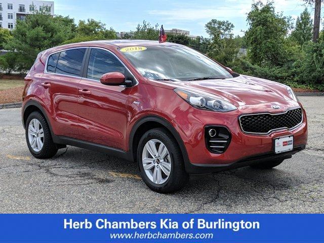 download KIA Sportage OEM workshop manual