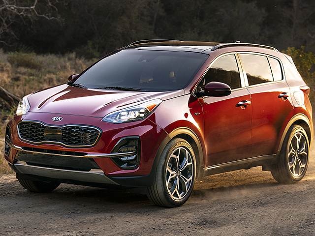 download KIA Sportage able workshop manual