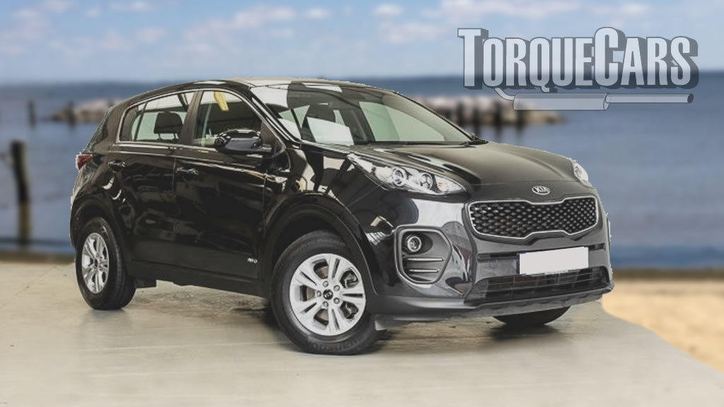 download KIA Sportage able workshop manual