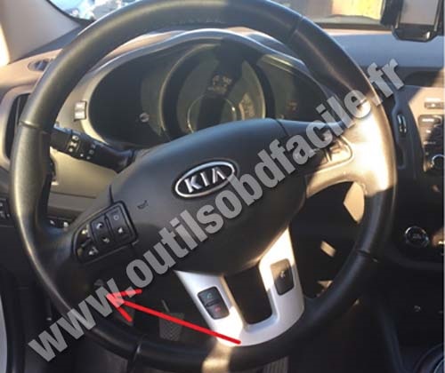 download KIA Sportage workshop manual