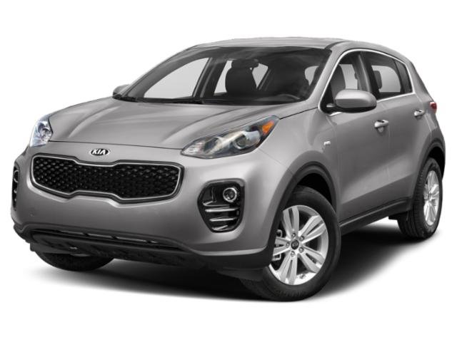 download KIA Sportage workshop manual