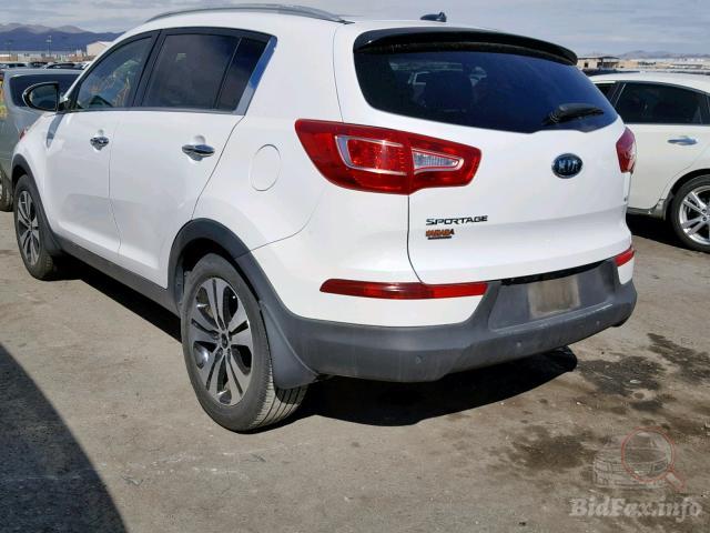 download KIA Sportage workshop manual