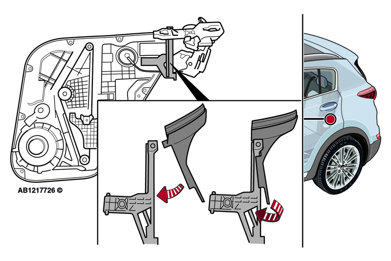 download KIA Sportage workshop manual