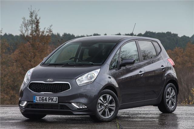 download KIA VENGA D 1.4 TCI U2 workshop manual