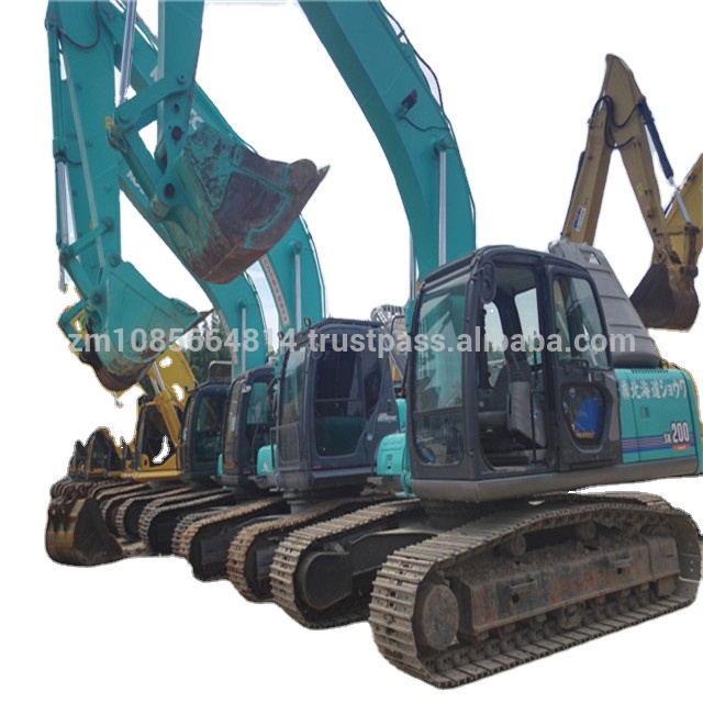 download KOBELCO SK100 Crawler Excavator able workshop manual