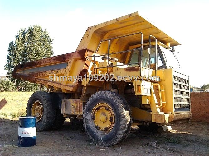 download KOMATSU 210M Dump Truck able workshop manual