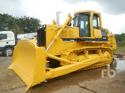 download KOMATSU BULLDOZER D155A 2 able workshop manual