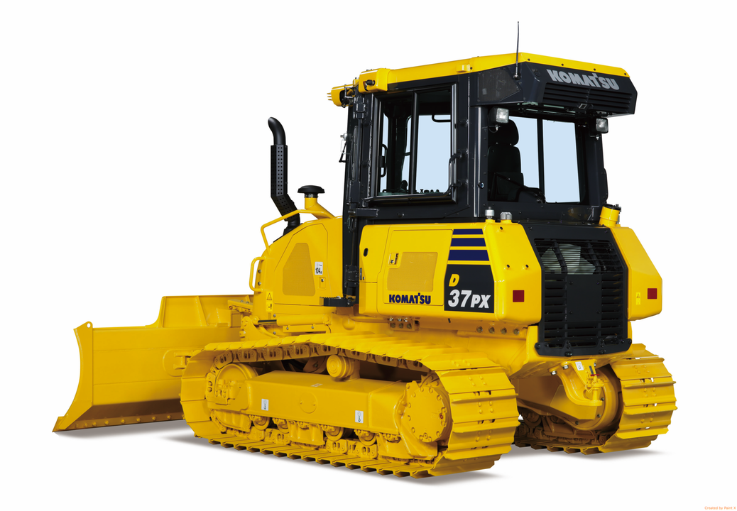 download KOMATSU D37EX PX 21 Operation able workshop manual