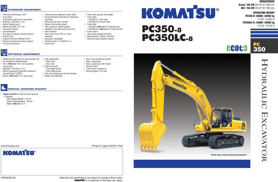 download KOMATSU PC150 5 Hydraulic Excavator able workshop manual