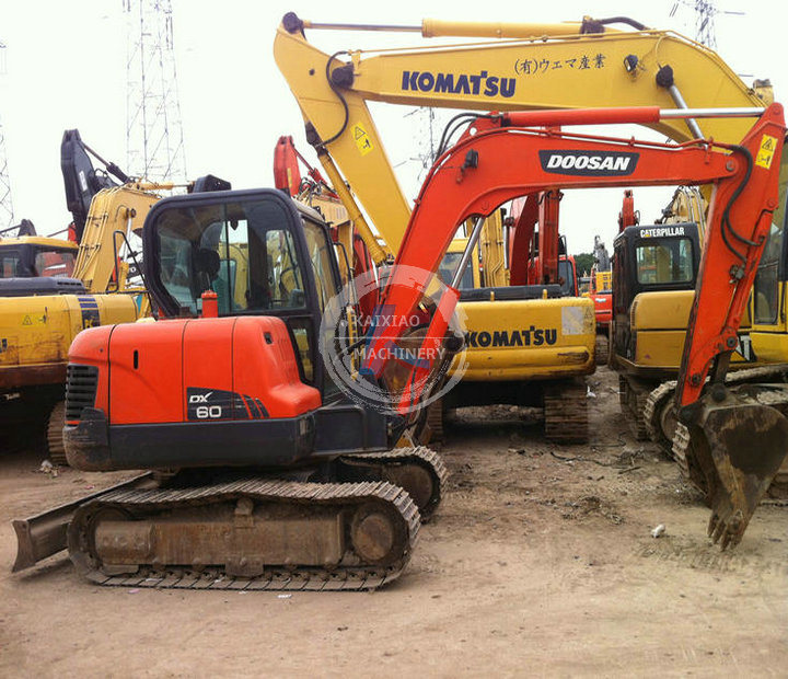 download KOMATSU PC158US 2 Hydraulic Excavator able workshop manual