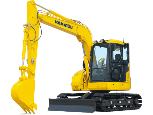 download KOMATSU PC20MR 2 Hydraulic Excavator able workshop manual