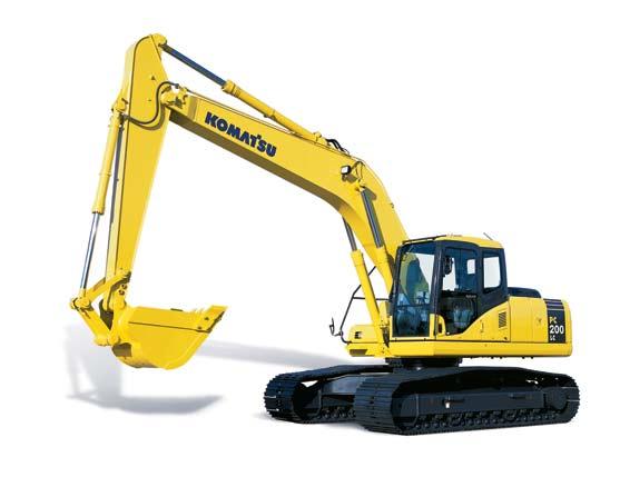 download KOMATSU PC20MR 2 Hydraulic Excavator able workshop manual