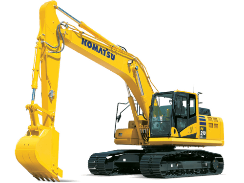 download KOMATSU PC20MR 2 Hydraulic Excavator able workshop manual