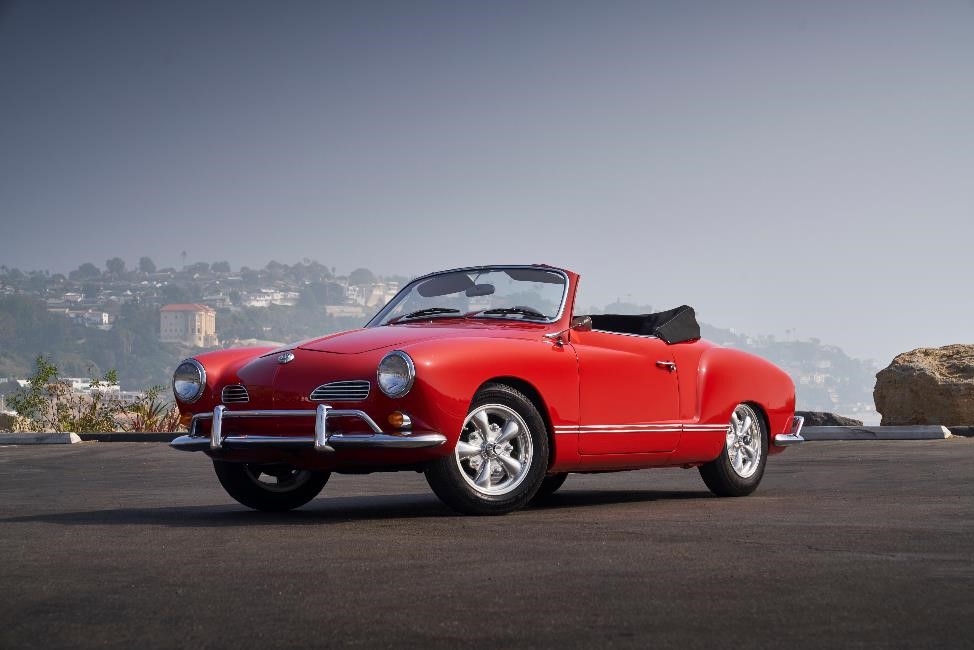 download Karmann Ghia able workshop manual