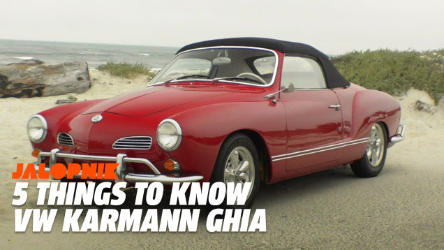 download Karmann Ghia workshop manual