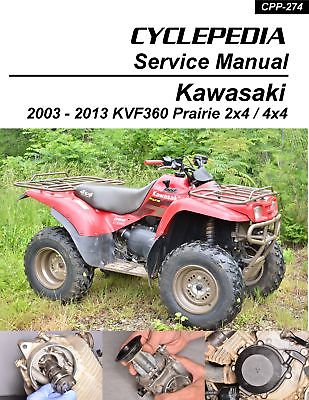 kawasaki bayou 220 repair manual free download