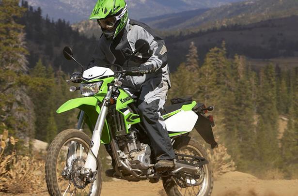 download Kawasaki KLX250S SF Motorcycle able workshop manual