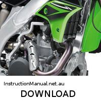 owners manual