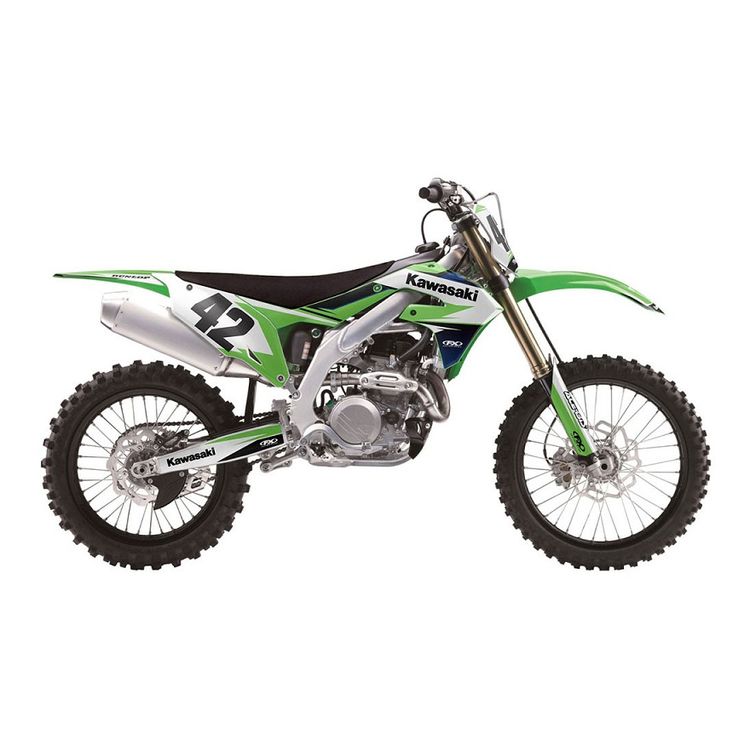 download Kawasaki Motorcycle KDX200 able workshop manual