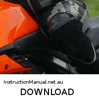 repair manual