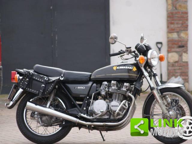 download Kawasaki Motorcycle kz500 550 Zx550 able workshop manual