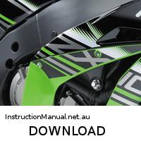 owners manual