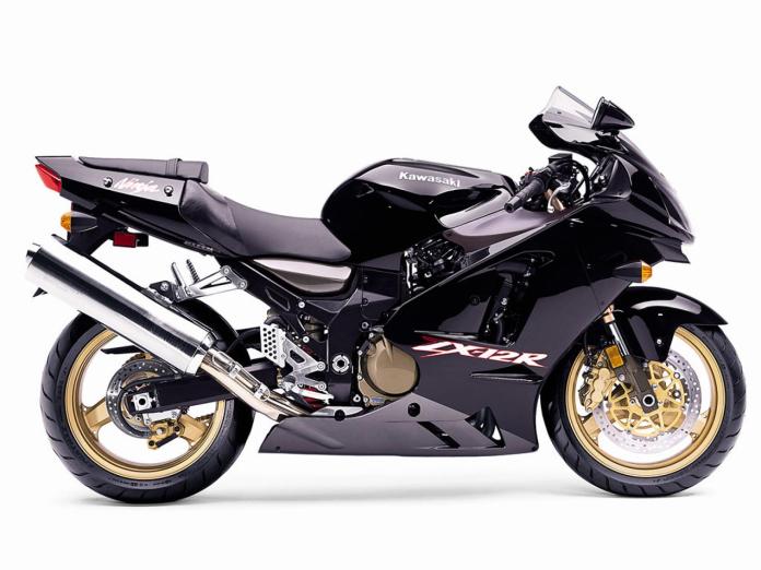 download Kawasaki ZX12R Motorcycle able workshop manual