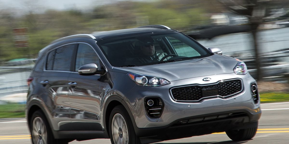 download KiA Sportage 2.4L workshop manual