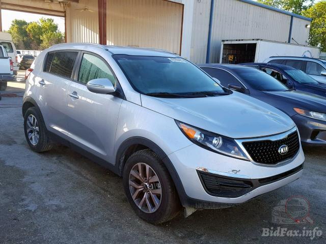 download KiA Sportage 2.4L workshop manual