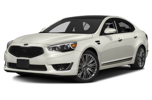 download Kia Cadenza workshop manual