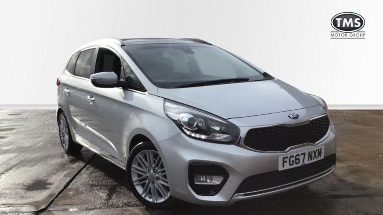 download Kia Carens Rondo II FL 2.0 CRDi workshop manual