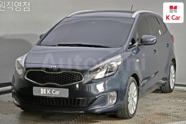 download Kia Carens Rondo workshop manual