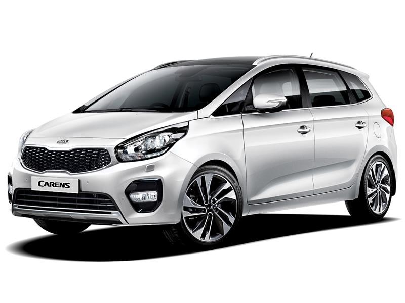 download Kia Carens able workshop manual