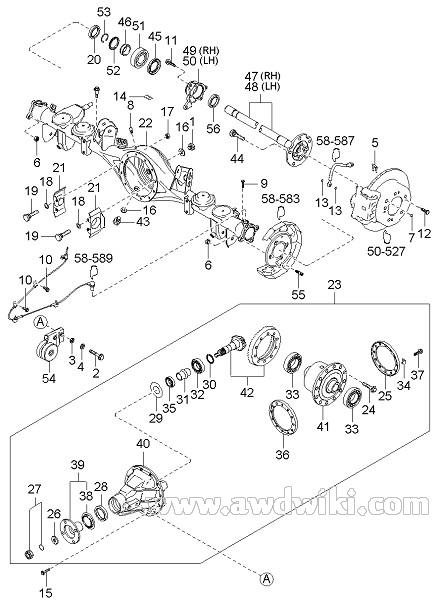 download Kia Carens workshop manual