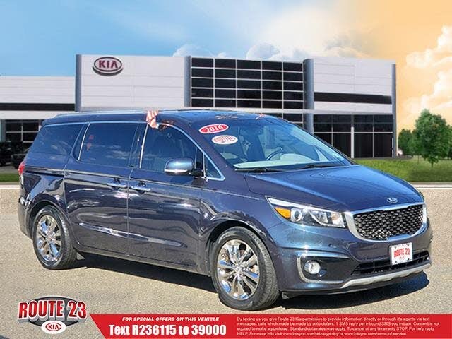 download Kia Carnival Sedona EX workshop manual