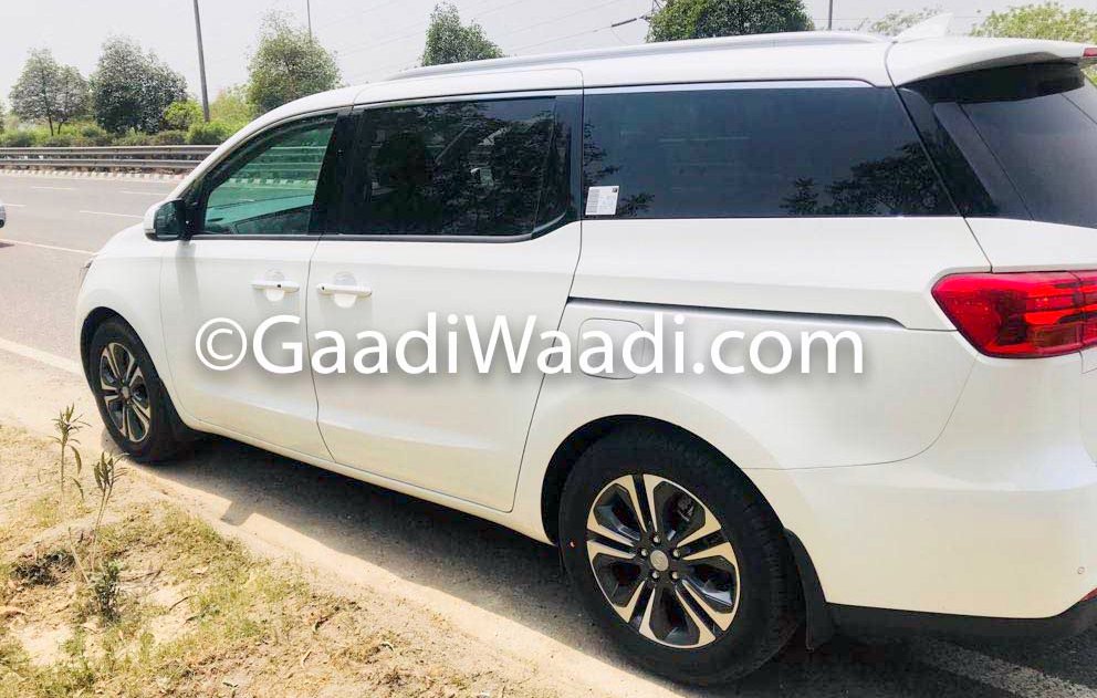 download Kia Carnival Sedona in workshop manual