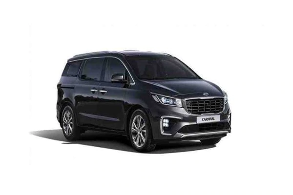 download Kia Carnival workshop manual