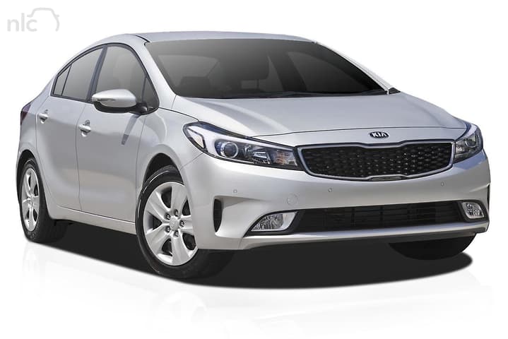 download Kia Cerato 2.0L DOHC workshop manual