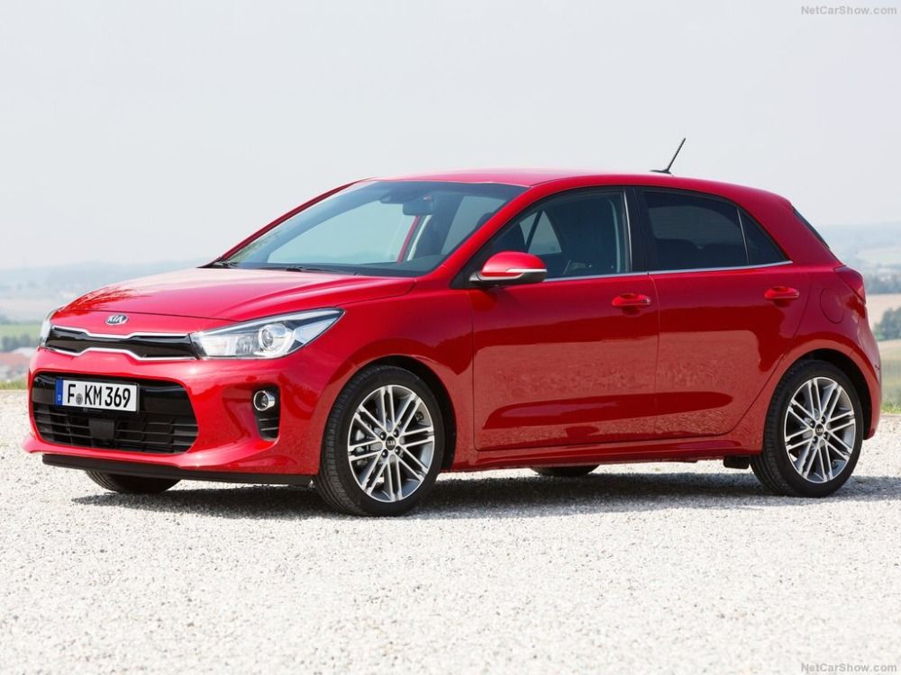 download Kia Cerato workshop manual