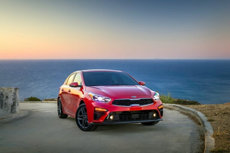 download Kia Forte 2.4L able workshop manual