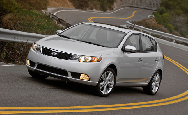 download Kia Forte Forte5 Koup 2.4L workshop manual