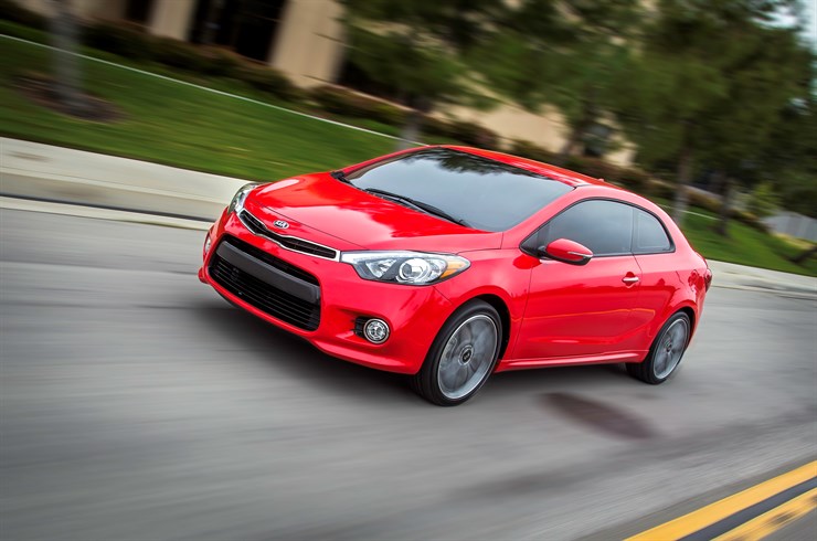 download Kia Forte Forte5 Koup able workshop manual