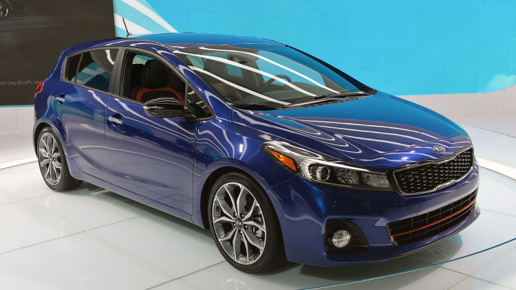 download Kia Forte Forte5 Koup workshop manual