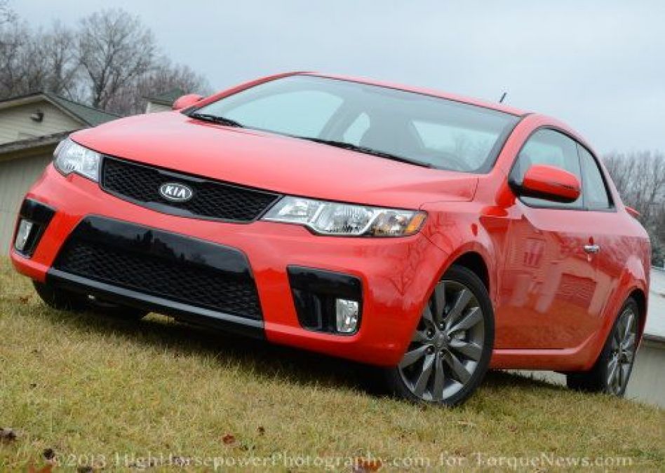 download Kia Forte K3 Koup able workshop manual